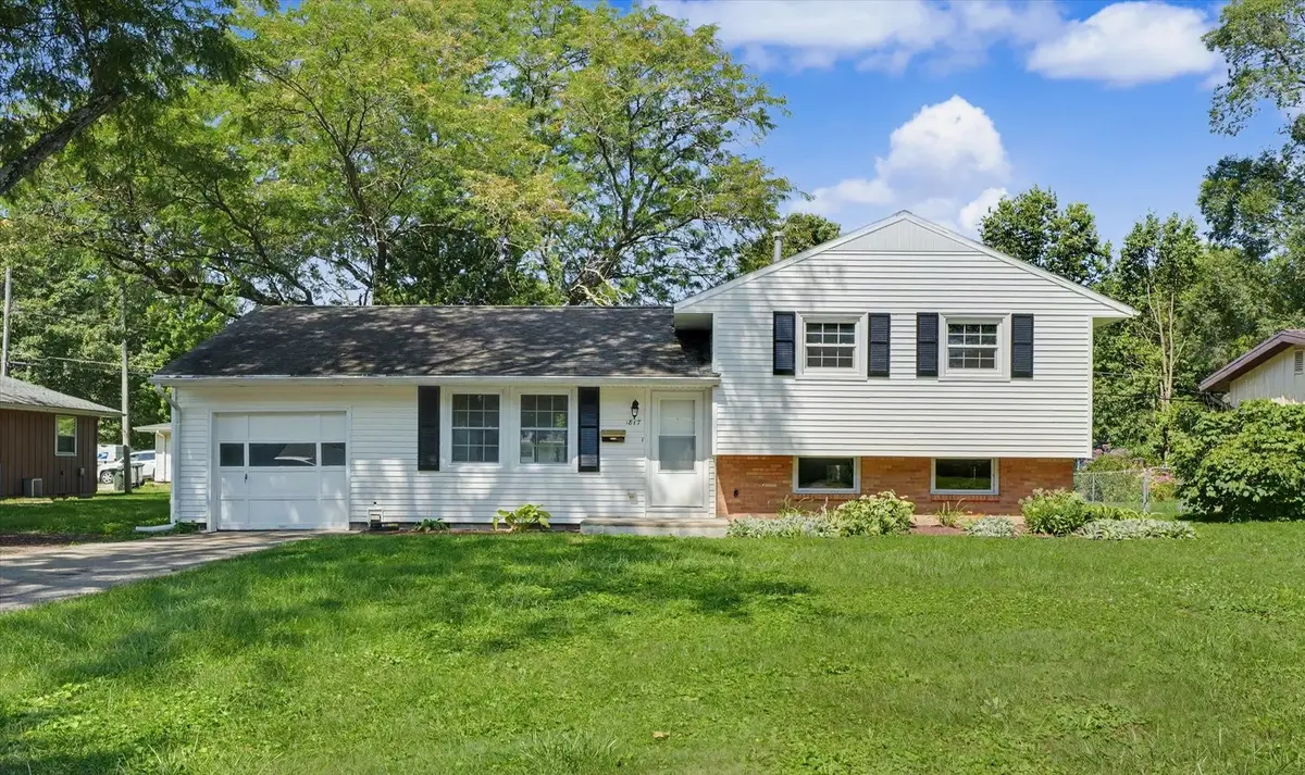1817 Larch Place, Urbana, IL 61801 - #1