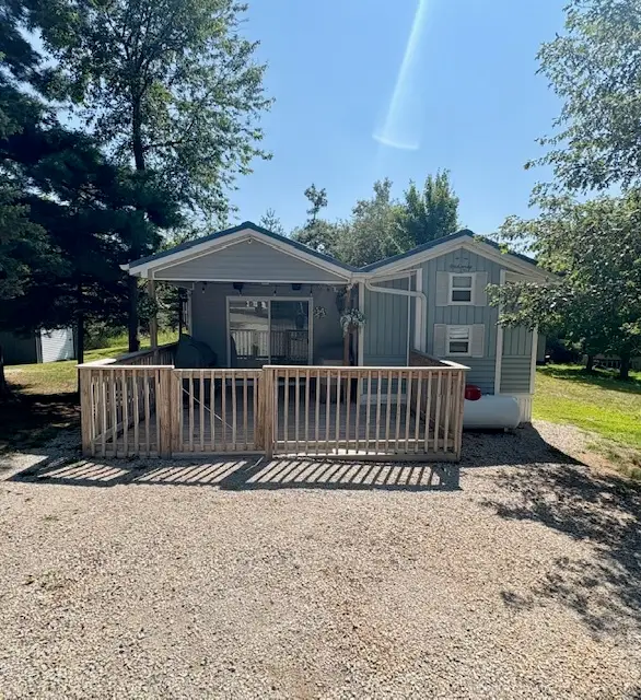 14/63&64 Woodhaven, Sublette, IL 61367