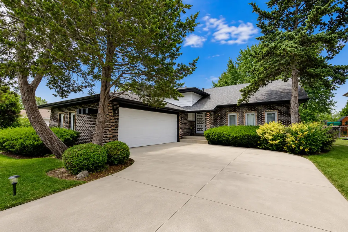 22160 Scott Drive, Richton Park, IL 60471 - #1
