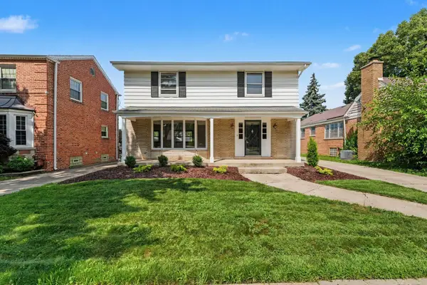 10324 S Claremont Avenue, Chicago, IL 60643