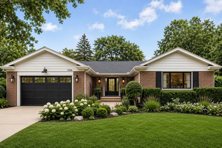 1704 Sunnyside Circle, Northbrook, IL 60062 - #2
