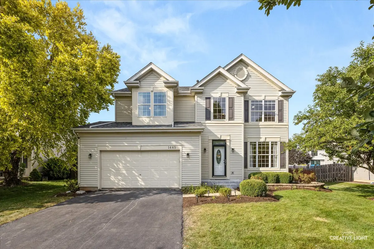 1445 Waterside Drive, Bolingbrook, IL 60490 - #1