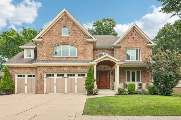 603 S Main Street, Mount Prospect, IL 60056