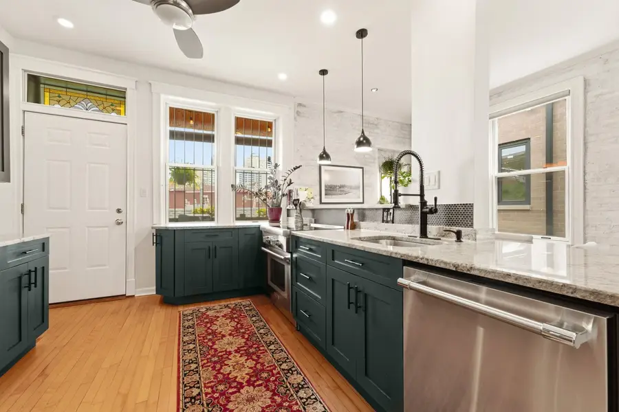 2681 N Orchard Street #3S, Chicago, IL 60614 - #2