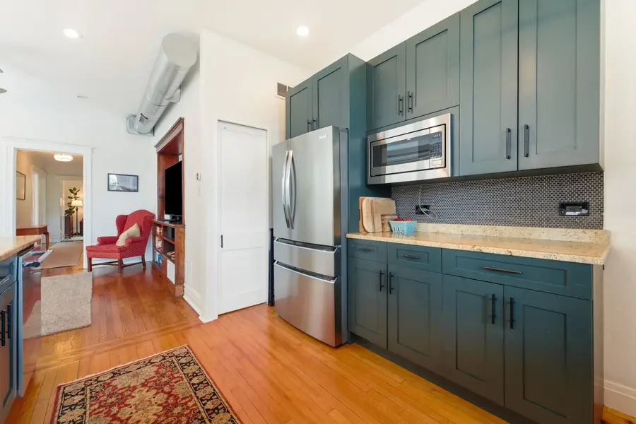 2681 N Orchard Street #3S, Chicago, IL 60614 - #3
