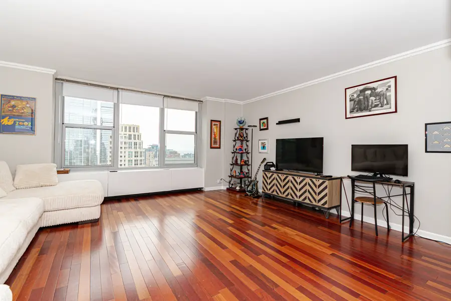 777 N Michigan Avenue #3407, Chicago, IL 60611 - #2