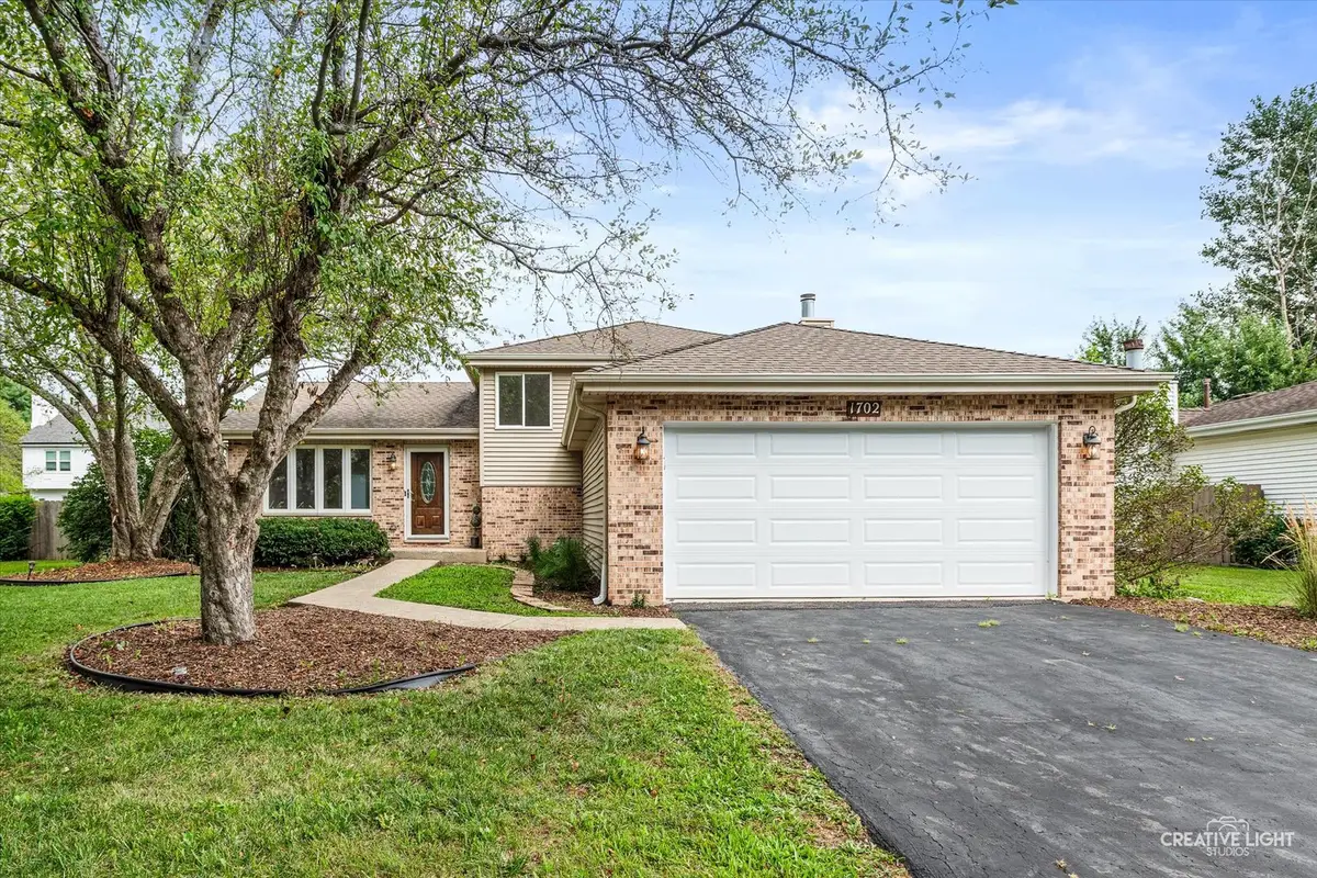 1702 Pebble Beach Drive, Plainfield, IL 60586 - #1