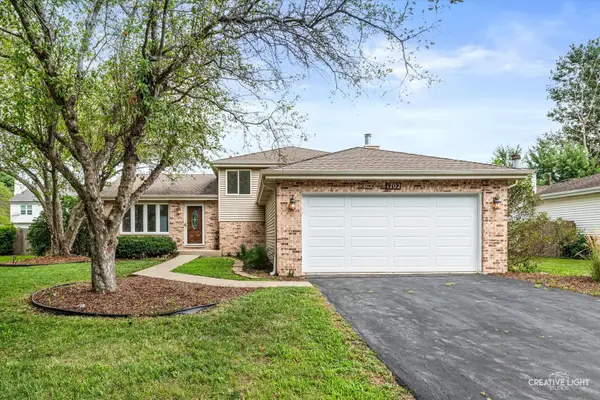 1702 Pebble Beach Drive, Plainfield, IL 60586