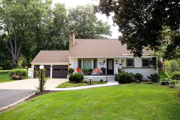 1205 Sinnissippi Park Road, Sterling, IL 61081