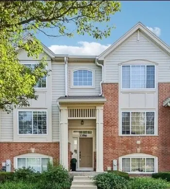 3386 Sanctuary Drive, Elgin, IL 60124 - #1