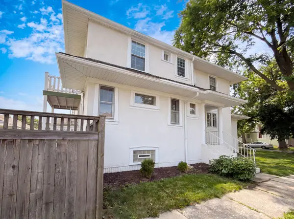 619 N 4th Avenue, Maywood, IL 60153
