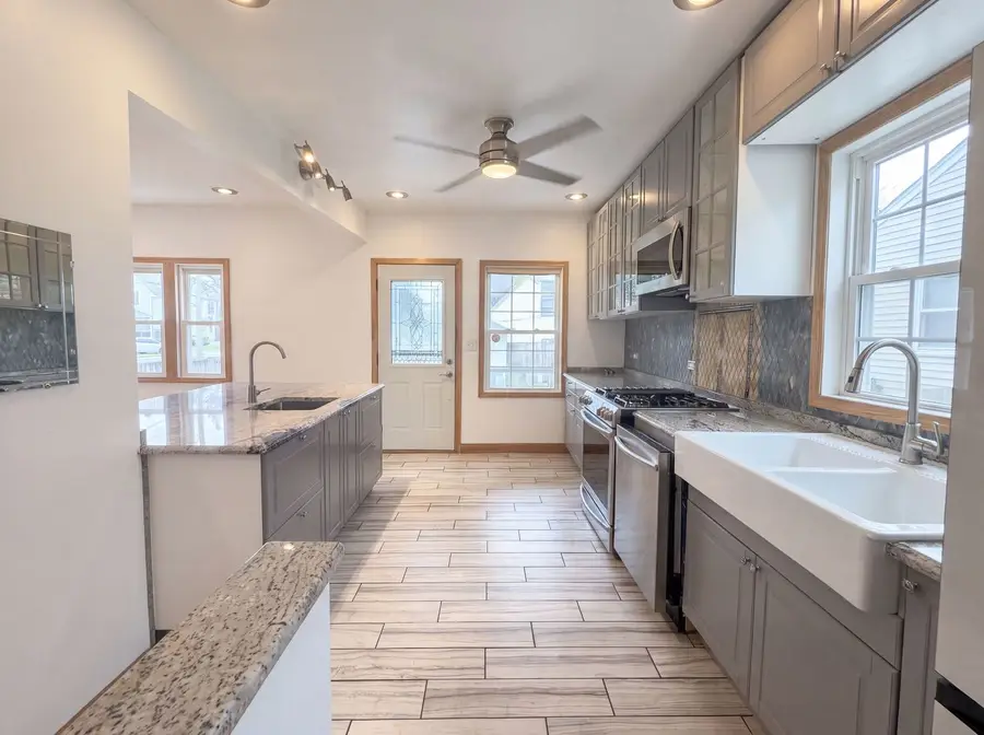 619 N 4th Avenue, Maywood, IL 60153 - #2