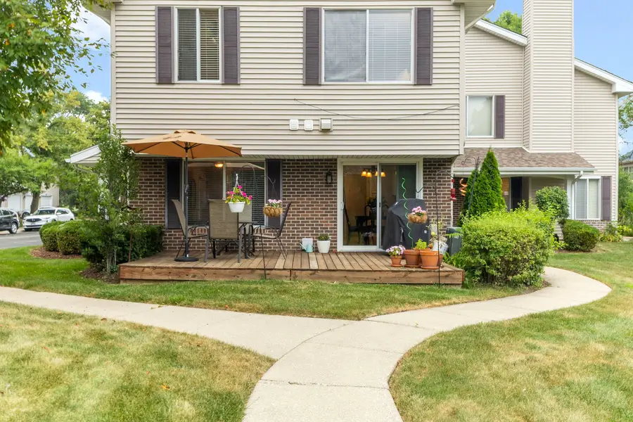 449 Old Surrey Road, Hinsdale, IL 60521 - #2