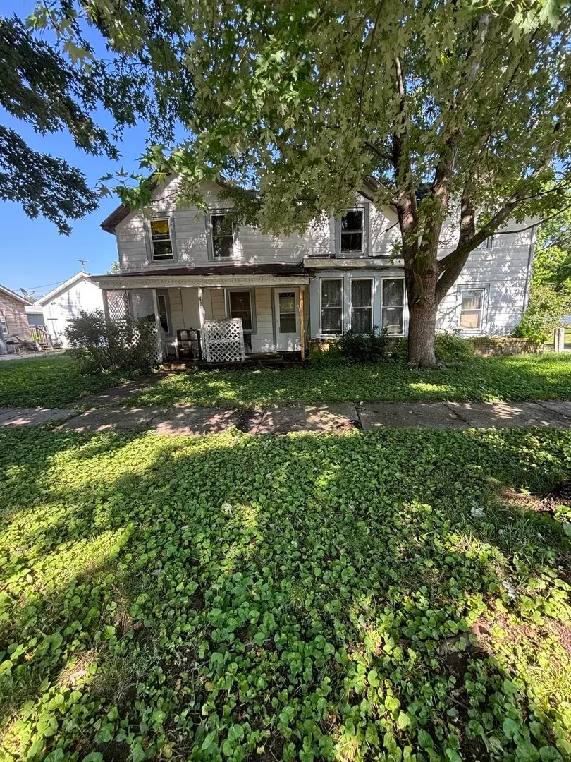 506 Paddock Avenue, Ashton, IL 61006 - #1