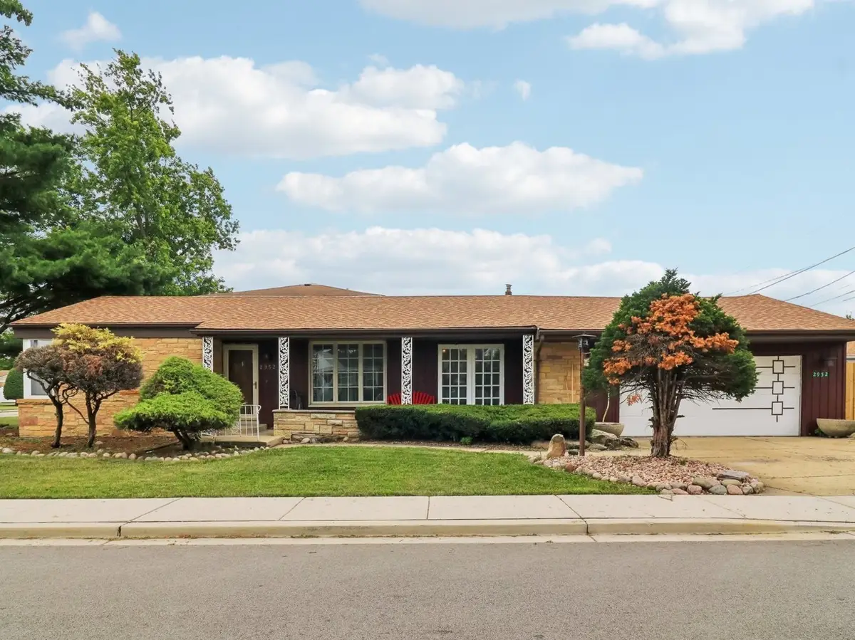 2952 George Street, Franklin Park, IL 60131 - #1