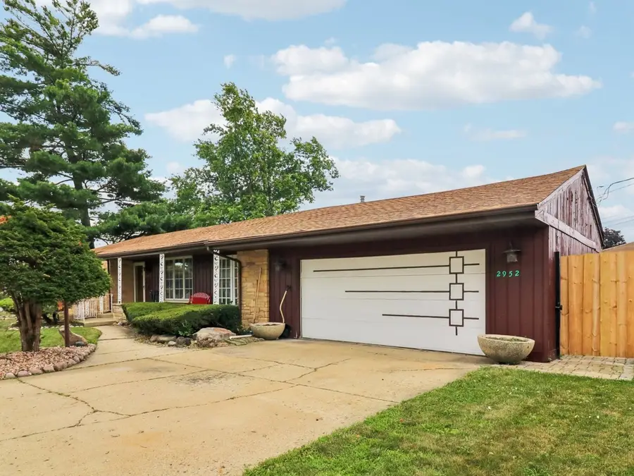 2952 George Street, Franklin Park, IL 60131 - #3