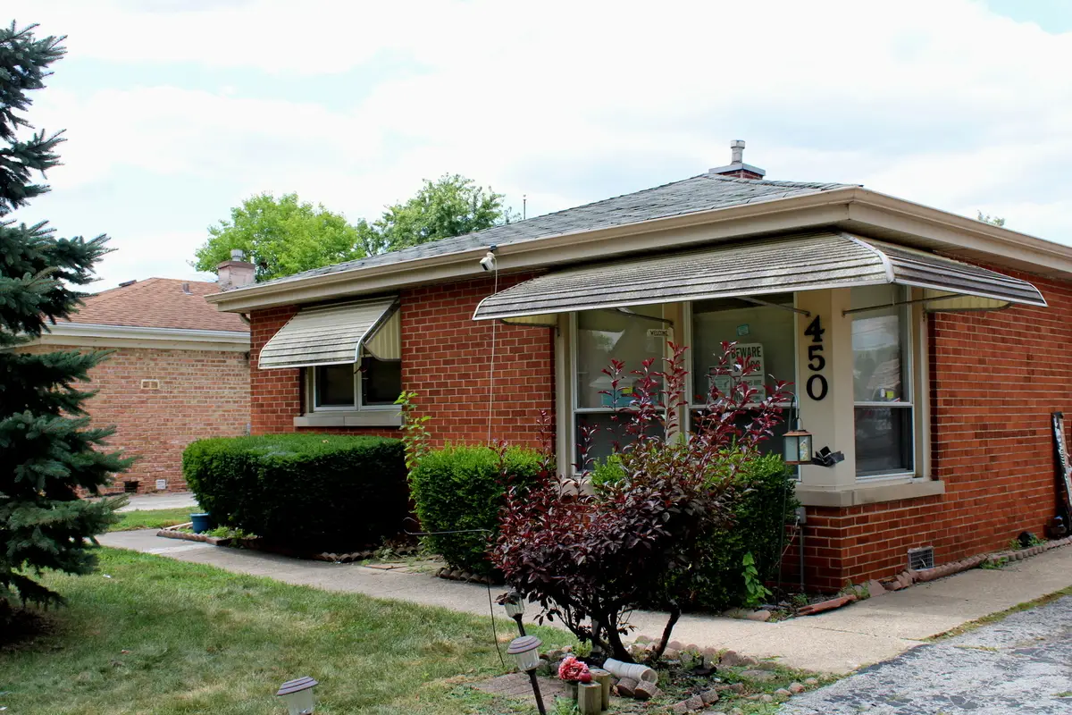 450 Hyde Park Avenue, Hillside, IL 60162 - #1