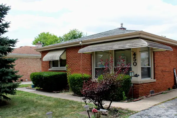 450 Hyde Park Avenue, Hillside, IL 60162