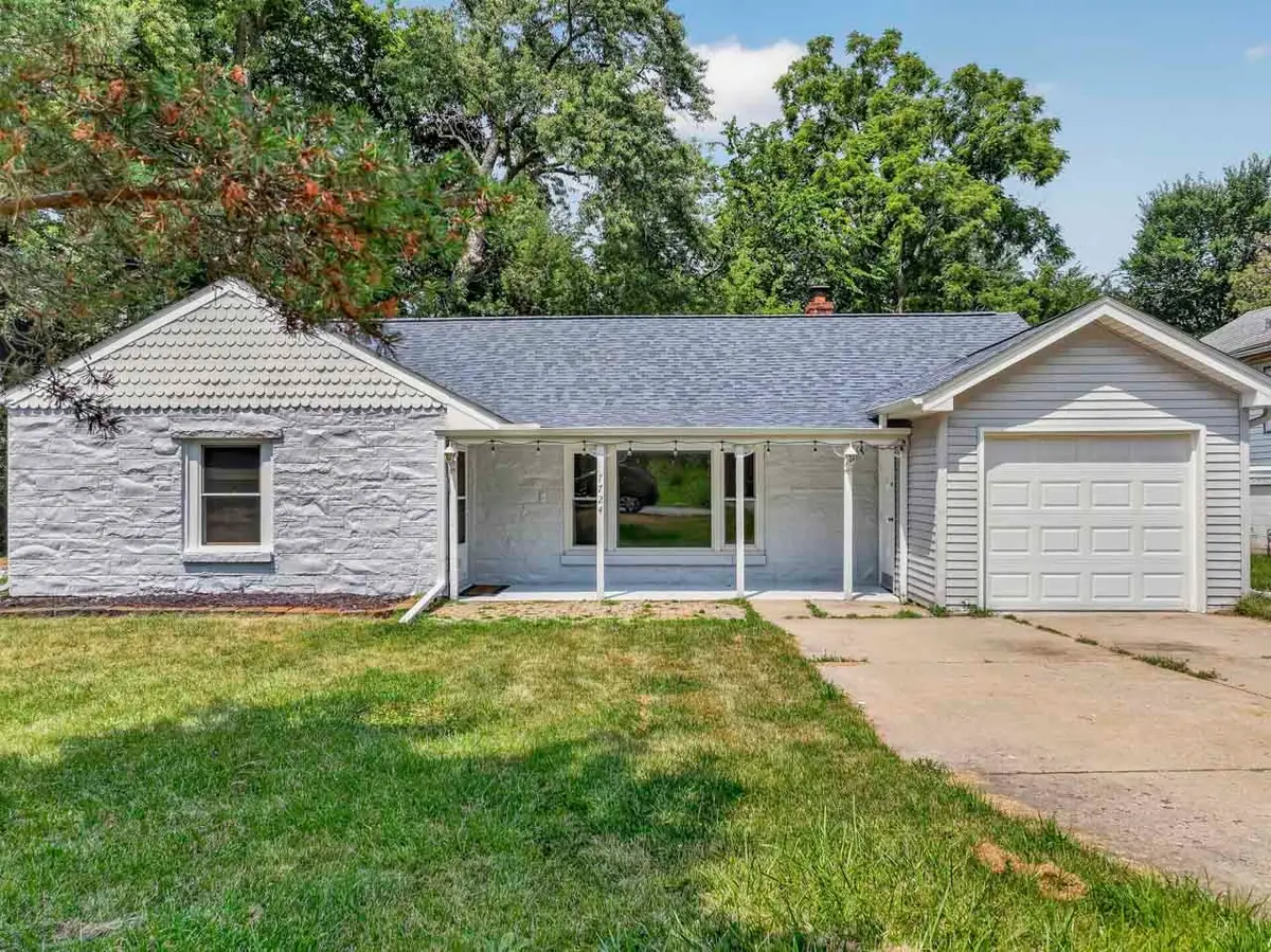 7724 Deep Spring Road, Wonder Lake, IL 60097 - #1