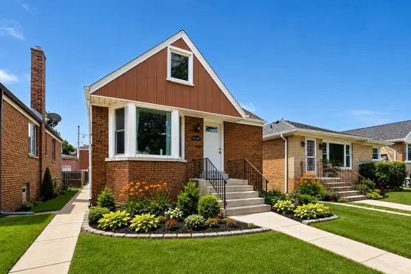 6103 W 35th Street, Cicero, IL 60804