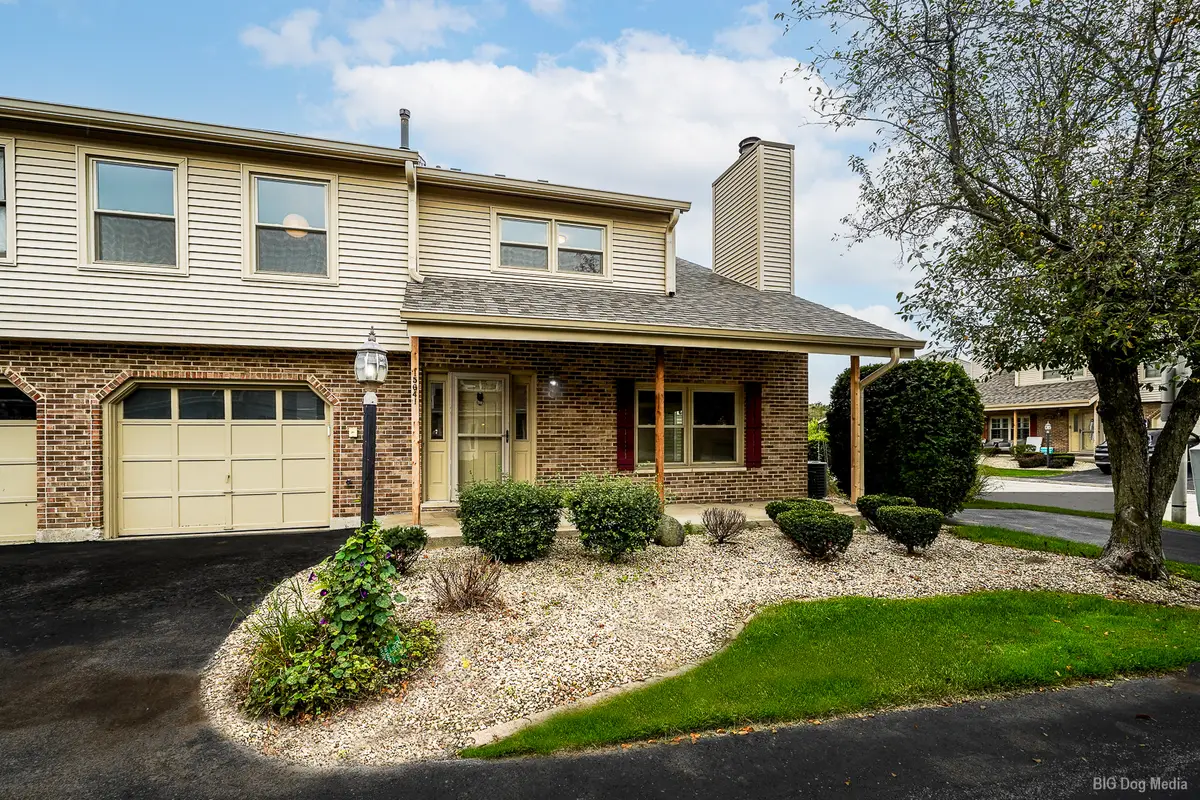 15641 Erin Lane, Orland Park, IL 60462 - #1