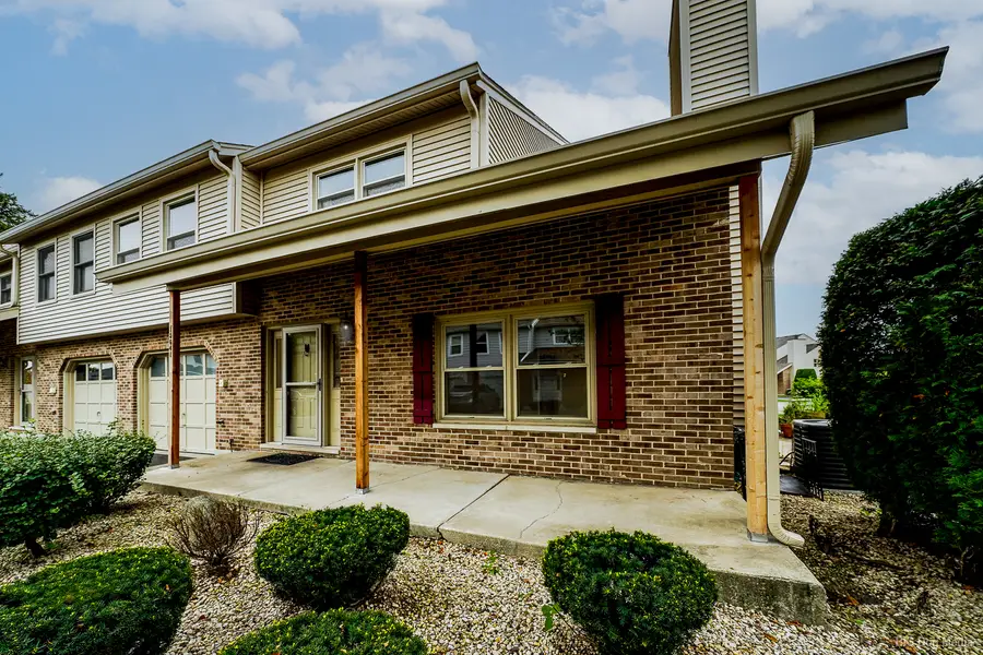 15641 Erin Lane, Orland Park, IL 60462 - #2