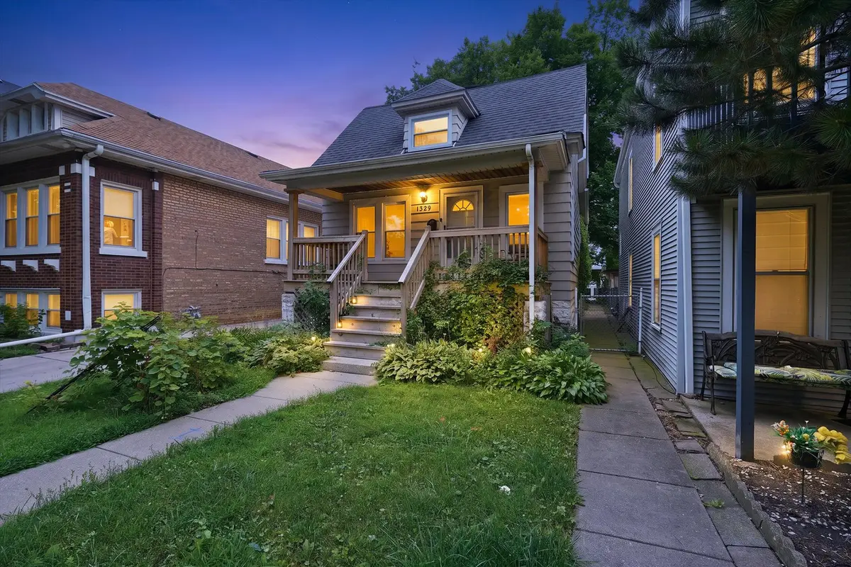 1329 Maple Avenue, Berwyn, IL 60402 - #1