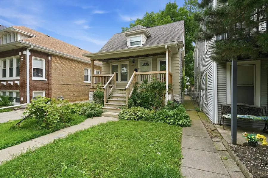 1329 Maple Avenue, Berwyn, IL 60402 - #2