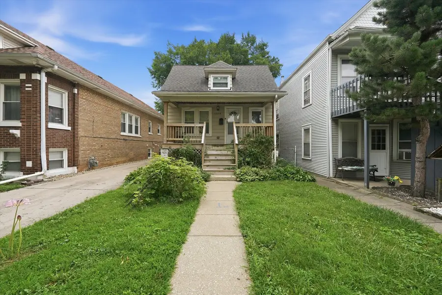 1329 Maple Avenue, Berwyn, IL 60402 - #3
