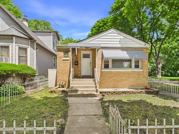 234 W 117th Street, Chicago, IL 60628