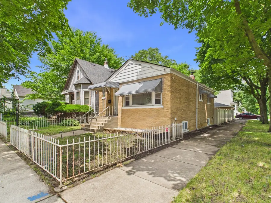 234 W 117th Street, Chicago, IL 60628 - #2