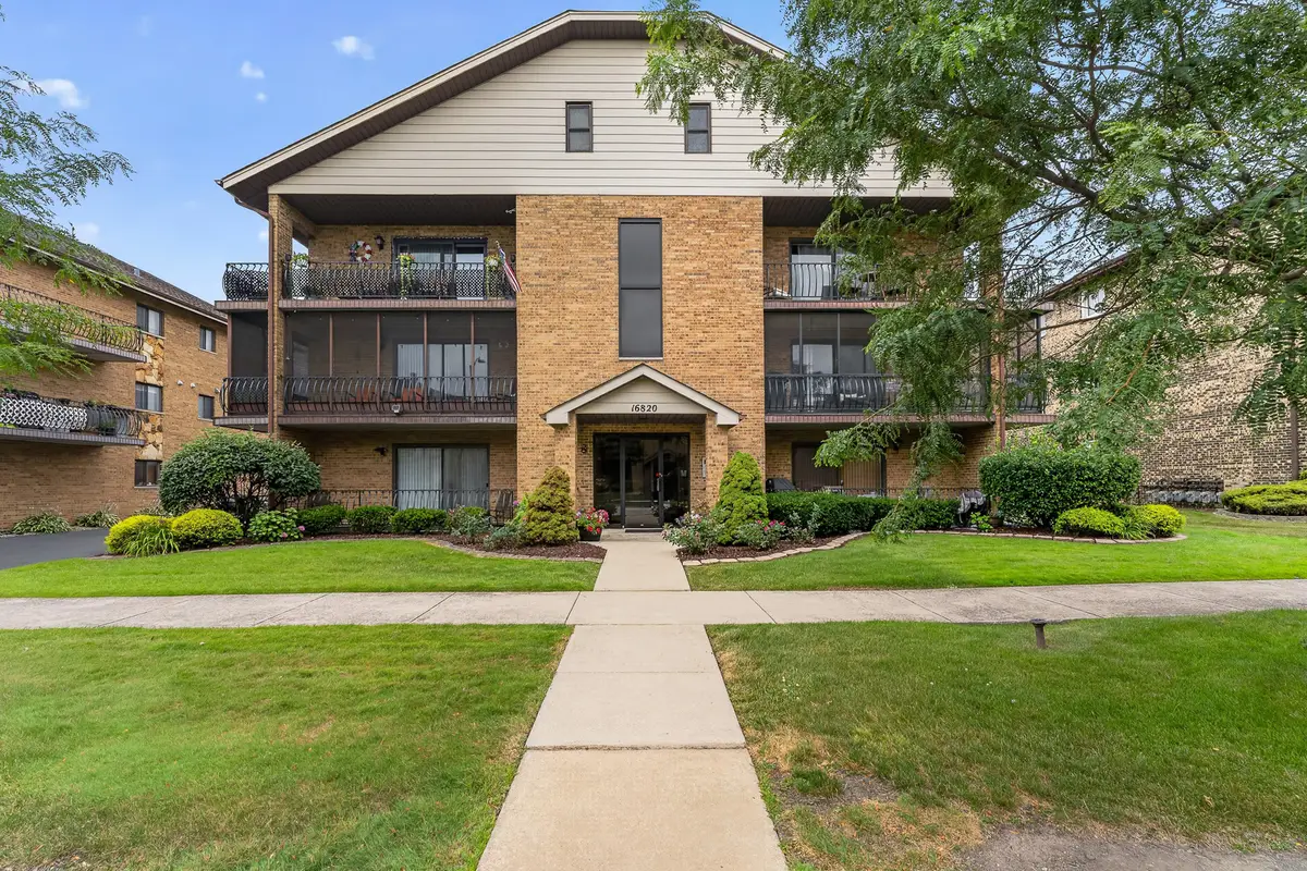 16820 81st Avenue #1N, Tinley Park, IL 60477 - #1