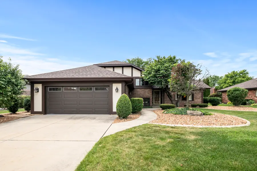 8247 Shipston Street, Orland Park, IL 60462 - #2