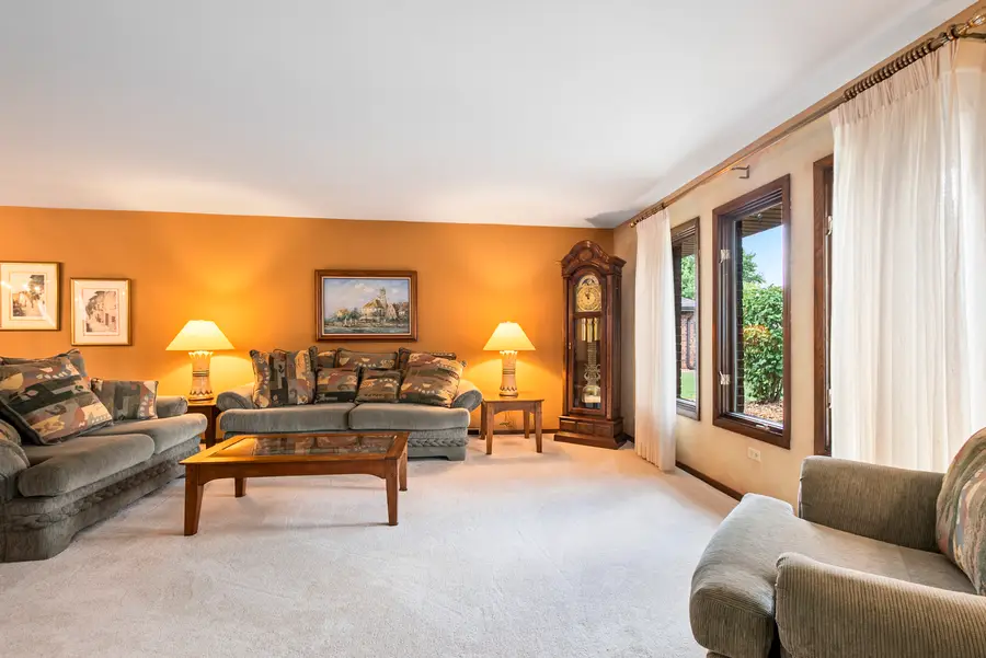 8247 Shipston Street, Orland Park, IL 60462 - #3