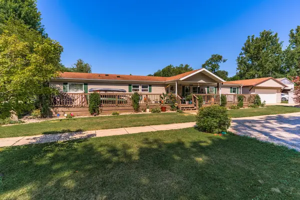 214 S 6th Street, Chatsworth, IL 60921