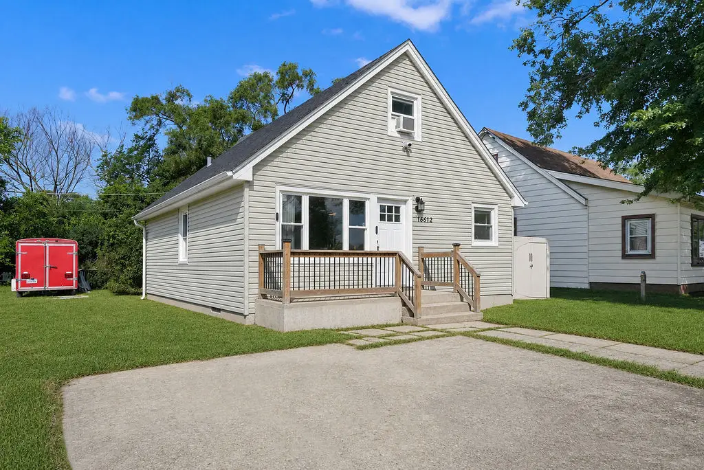 16612 Geneva Drive, Harvey, IL 60426 - #1