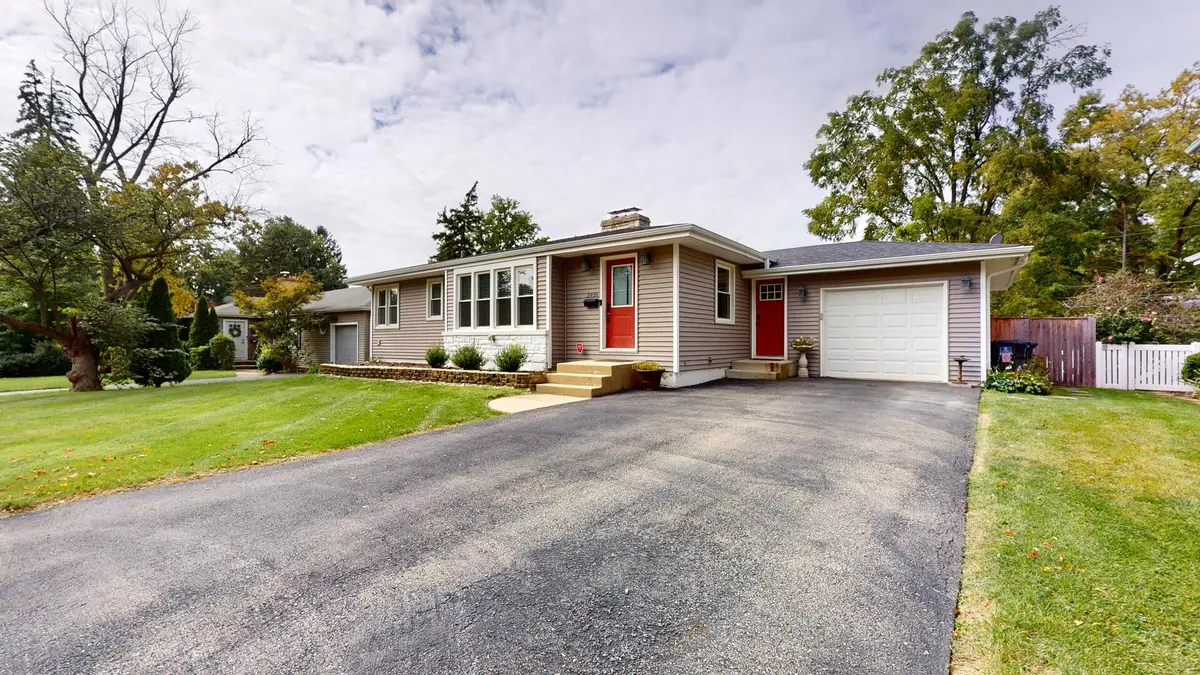 3936 Highland Avenue, Downers Grove, IL 60515 - #1