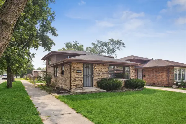 15101 Beachview Terrace, Dolton, IL 60419