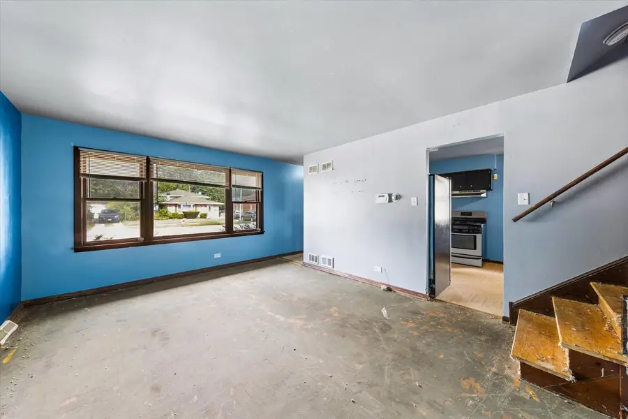 15101 Beachview Terrace, Dolton, IL 60419 - #3