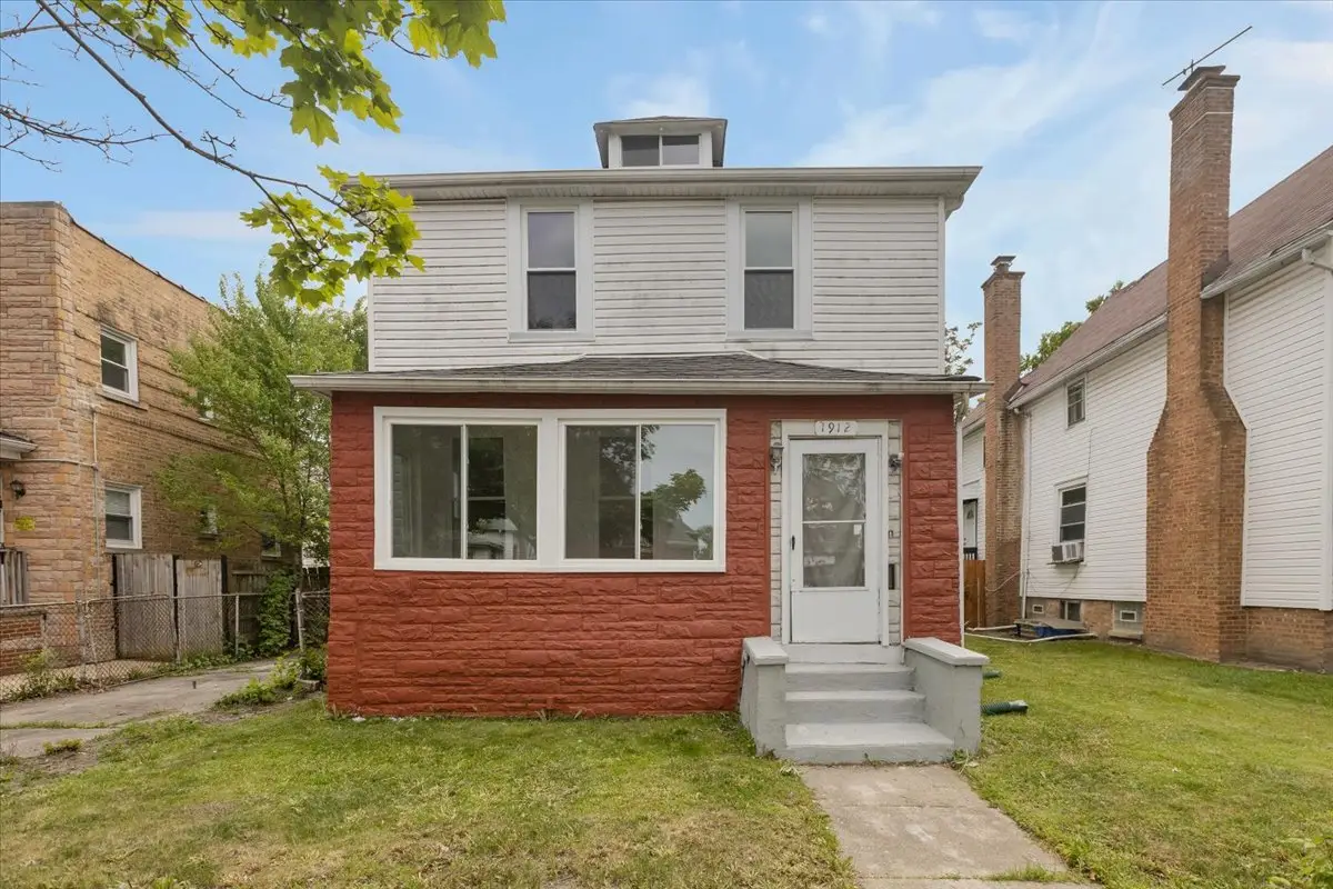 1912 Emerson Street, Evanston, IL 60201 - #1