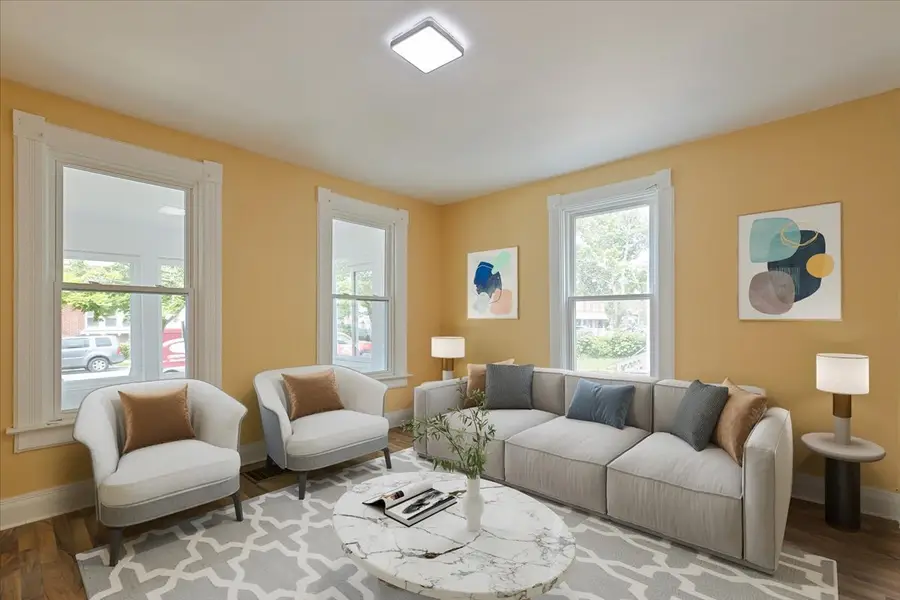 1912 Emerson Street, Evanston, IL 60201 - #2