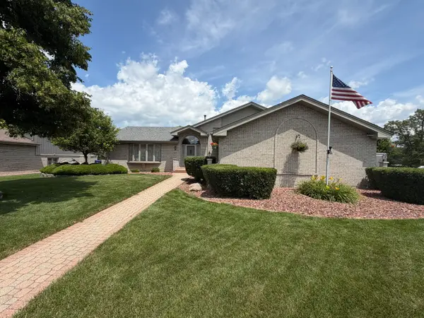 10708 Willow Avenue, Mokena, IL 60448