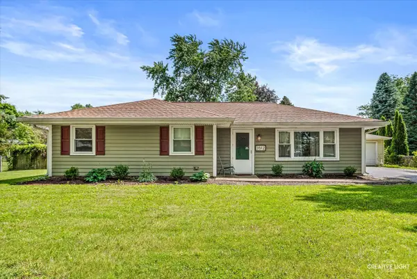 3512 Leominster Avenue, Joliet, IL 60431