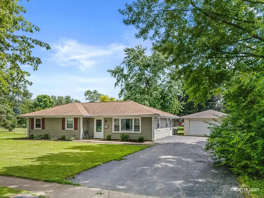 3512 Leominster Avenue, Joliet, IL 60431 - #2