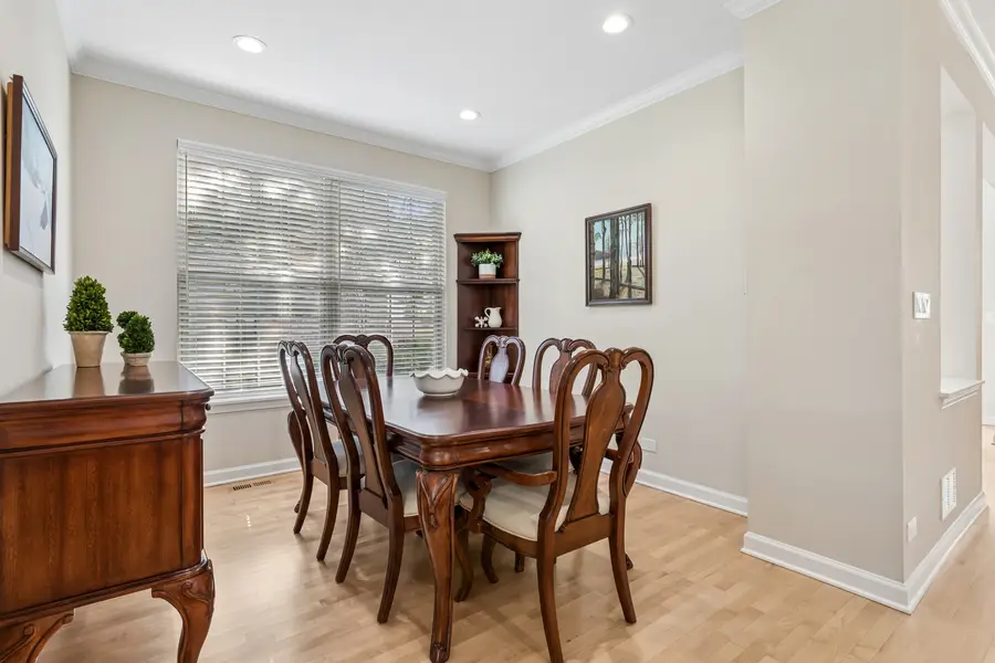 1837 Westleigh Drive, Glenview, IL 60025 - #3