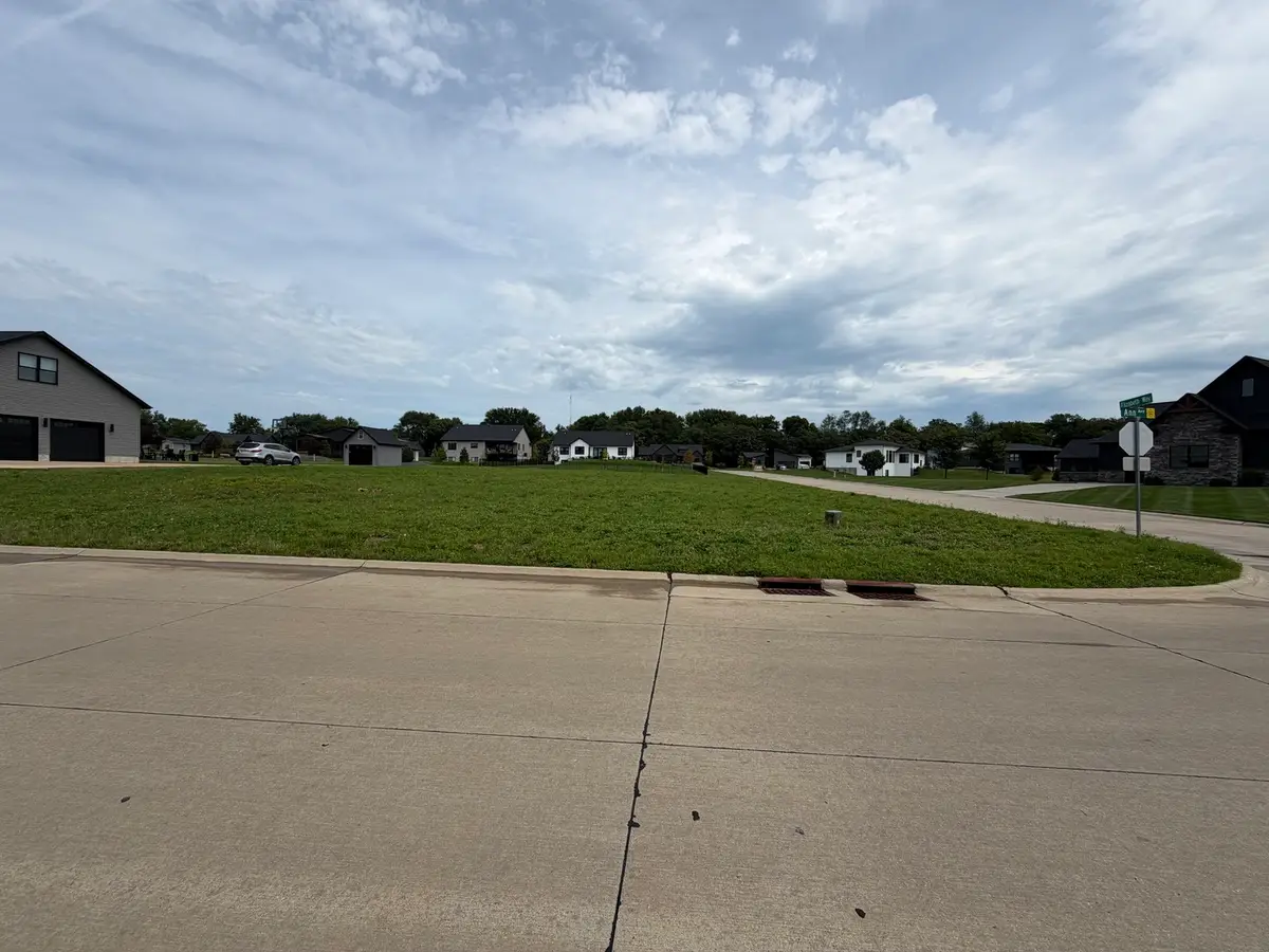 Lot 9 Woods Estates Of Riverdale, Riverdale, IA 52722 - #1