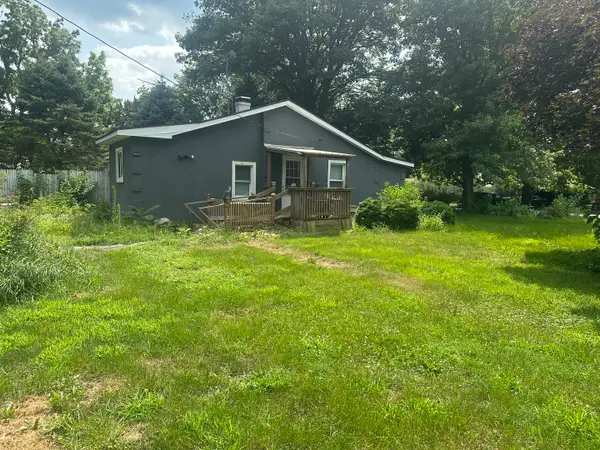 202 E North Street, Newark, IL 60541