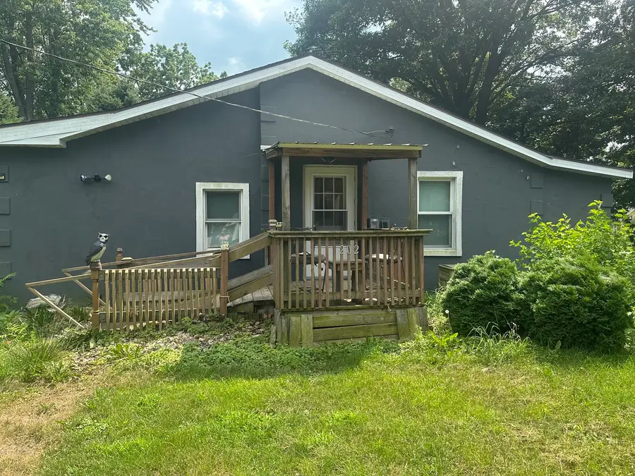 202 E North Street, Newark, IL 60541 - #2
