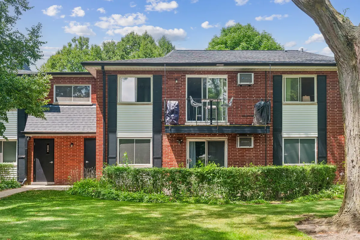 2434 Brandenberry Court #2A, Arlington Heights, IL 60004 - #1