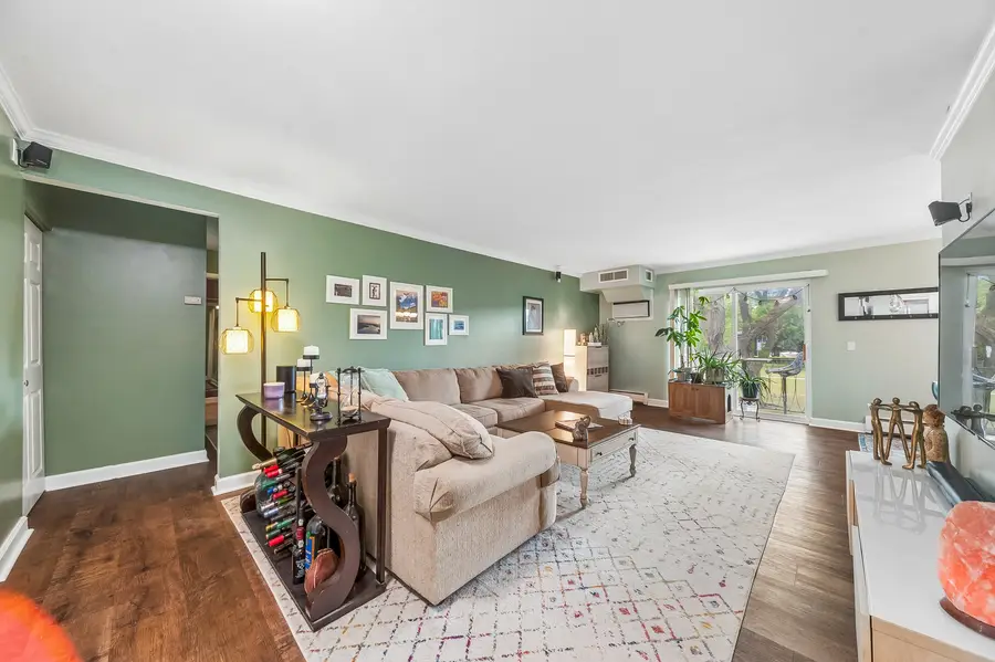 2434 Brandenberry Court #2A, Arlington Heights, IL 60004 - #2